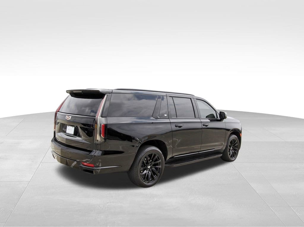 Used 2023 CADILLAC Escalade ESV Sport SUV