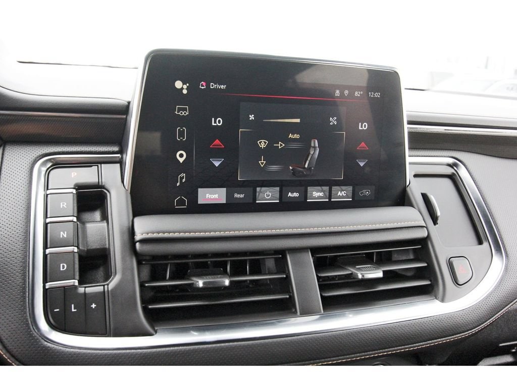 2026 Cadillac Escalade Platinum Sport - Photo 21