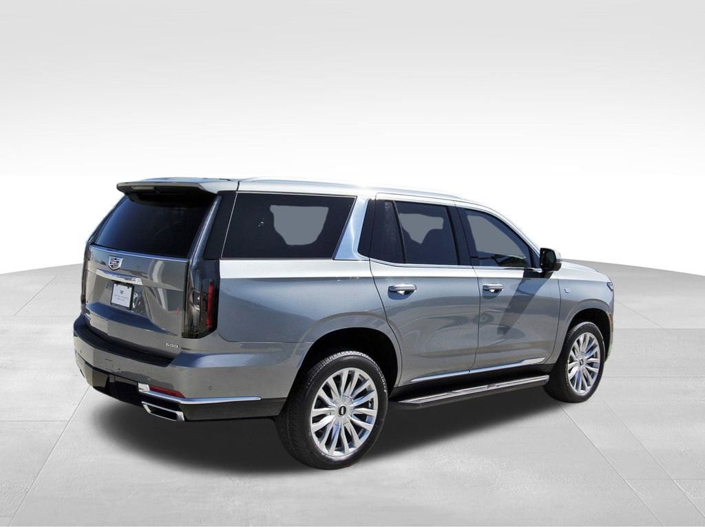 New 2026 CADILLAC Escalade 1SA SUV
