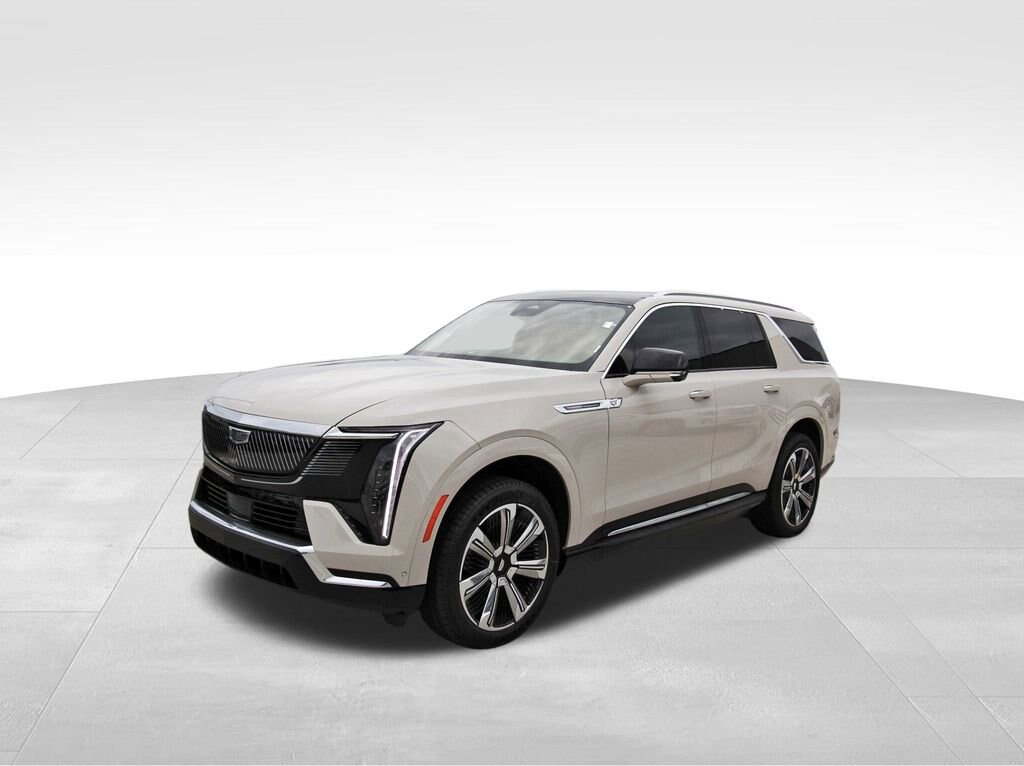 New 2026 CADILLAC ESCALADE IQL Premium Luxury SUV