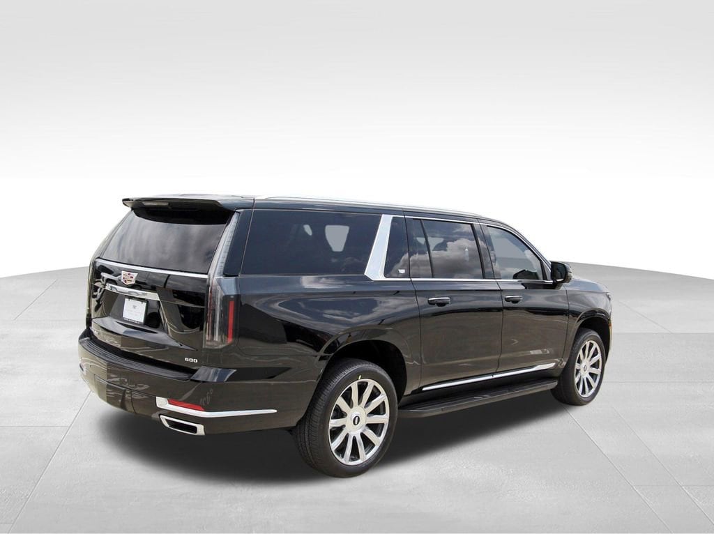 New 2026 CADILLAC Escalade ESV 1SA SUV