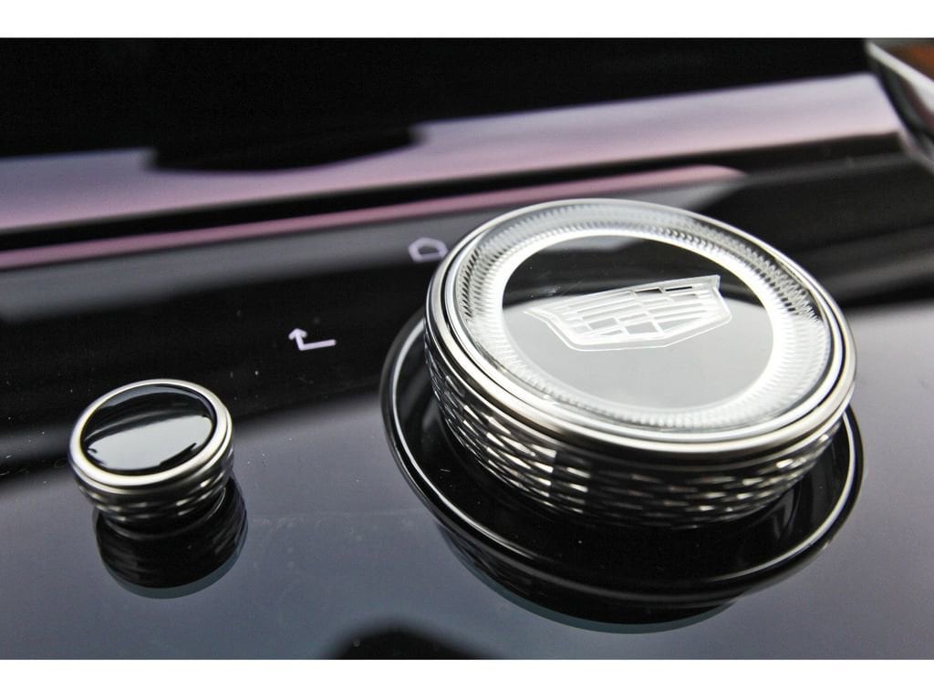 2025 Cadillac Escalade ESV Premium Luxury Platinum - Photo 20