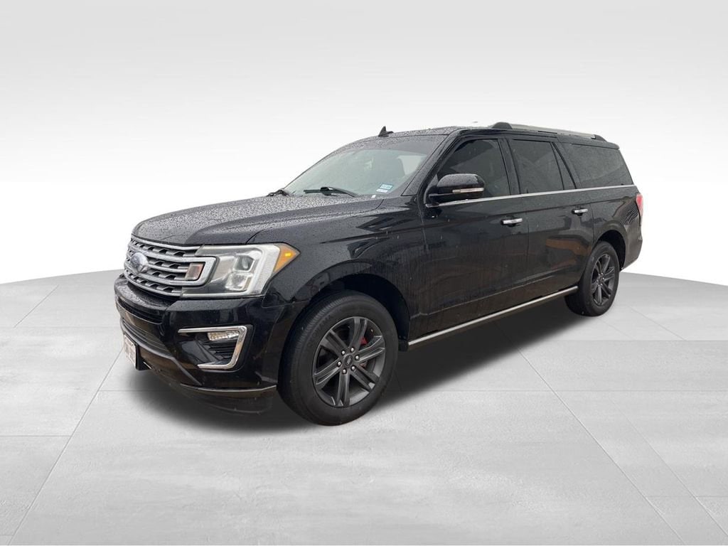 2020 Ford Expedition Limited MAX's photo