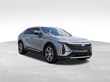 CADILLAC LYRIQ