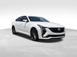 CADILLAC CT5-V