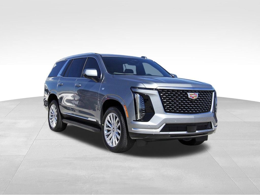 New 2026 CADILLAC Escalade 1SA SUV