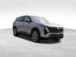 CADILLAC VISTIQ