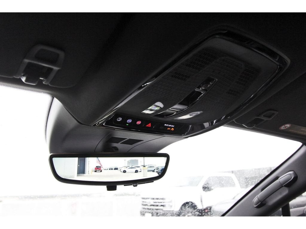 2027 Cadillac LYRIQ Signature Sport - Photo 21