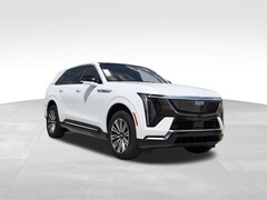 2026 CADILLAC ESCALADE IQ Luxury SUV