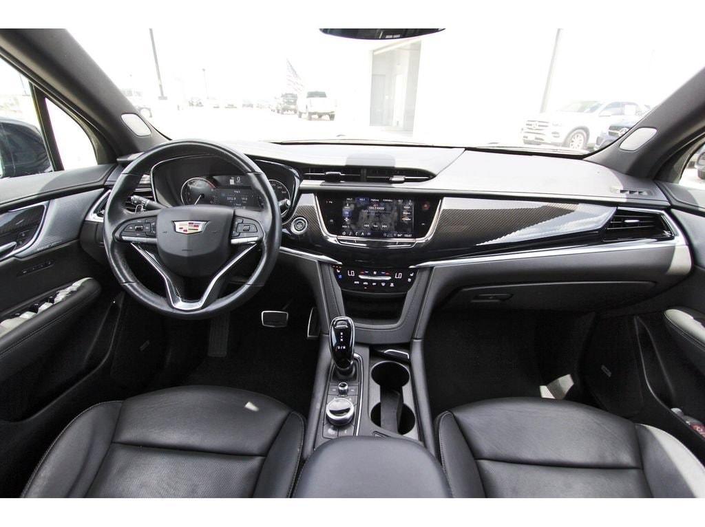 2024 Cadillac XT6 Sport - Photo 9