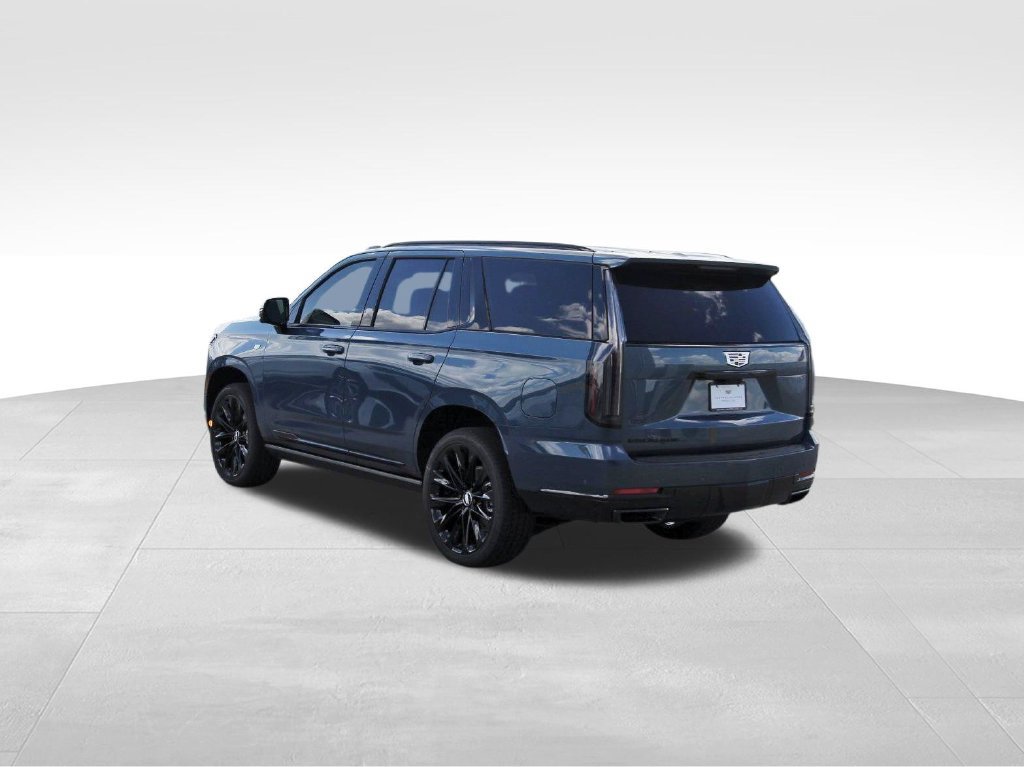 New 2027 CADILLAC Escalade 4WD Platinum Sport SUV