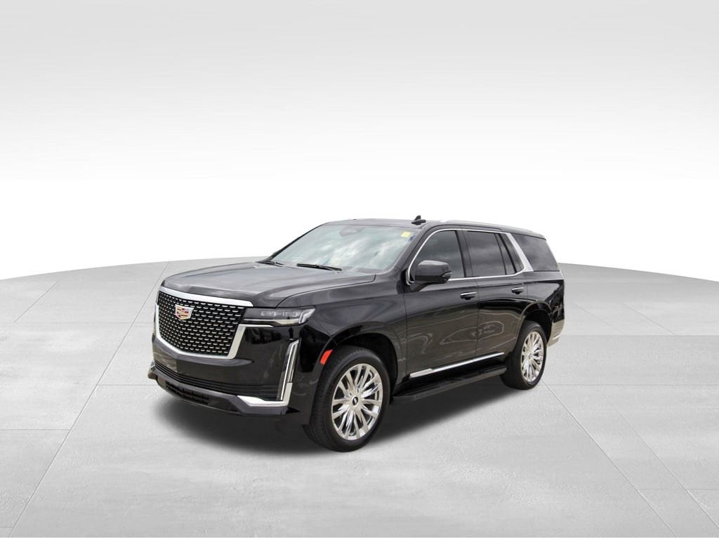 Used 2023 CADILLAC Escalade Premium Luxury SUV