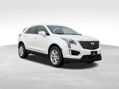 2025 CADILLAC XT5 Luxury SUV