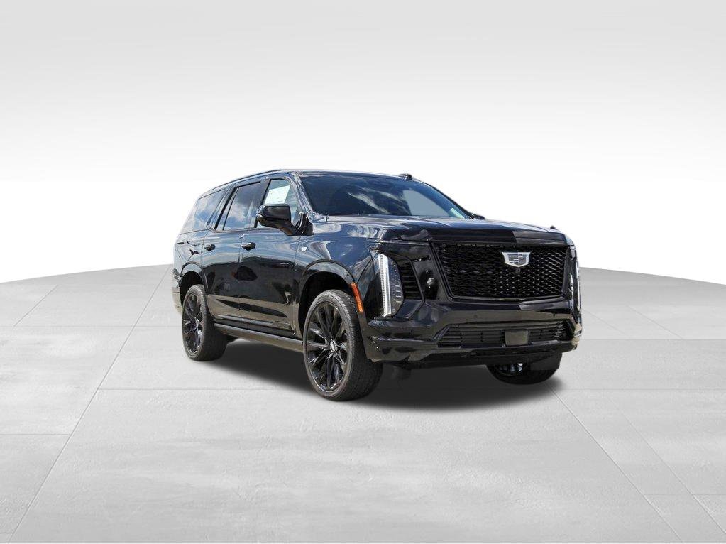 2026 Cadillac Escalade