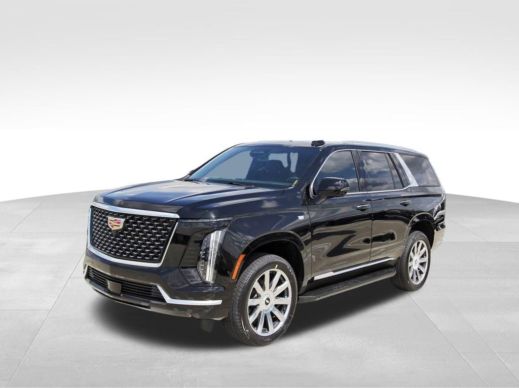 New 2026 CADILLAC Escalade 1SA SUV