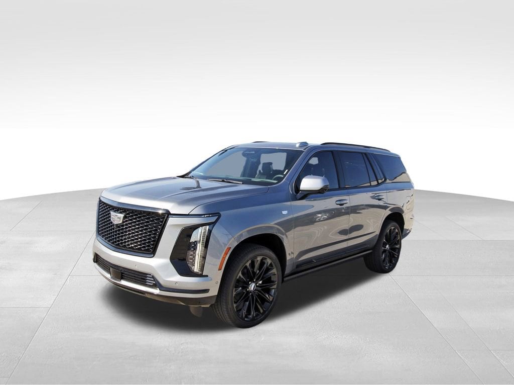 New 2026 CADILLAC Escalade Platinum Sport SUV