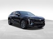 CADILLAC LYRIQ