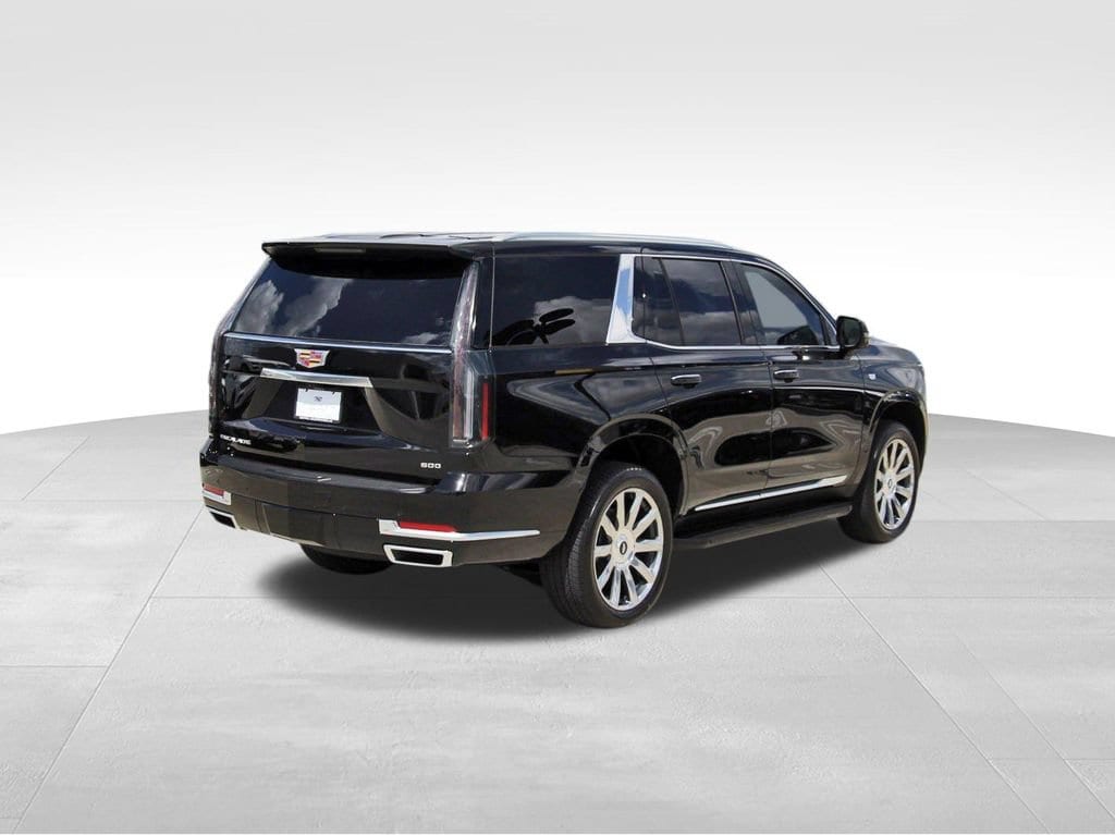 New 2026 CADILLAC Escalade 1SA SUV