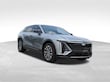 CADILLAC LYRIQ