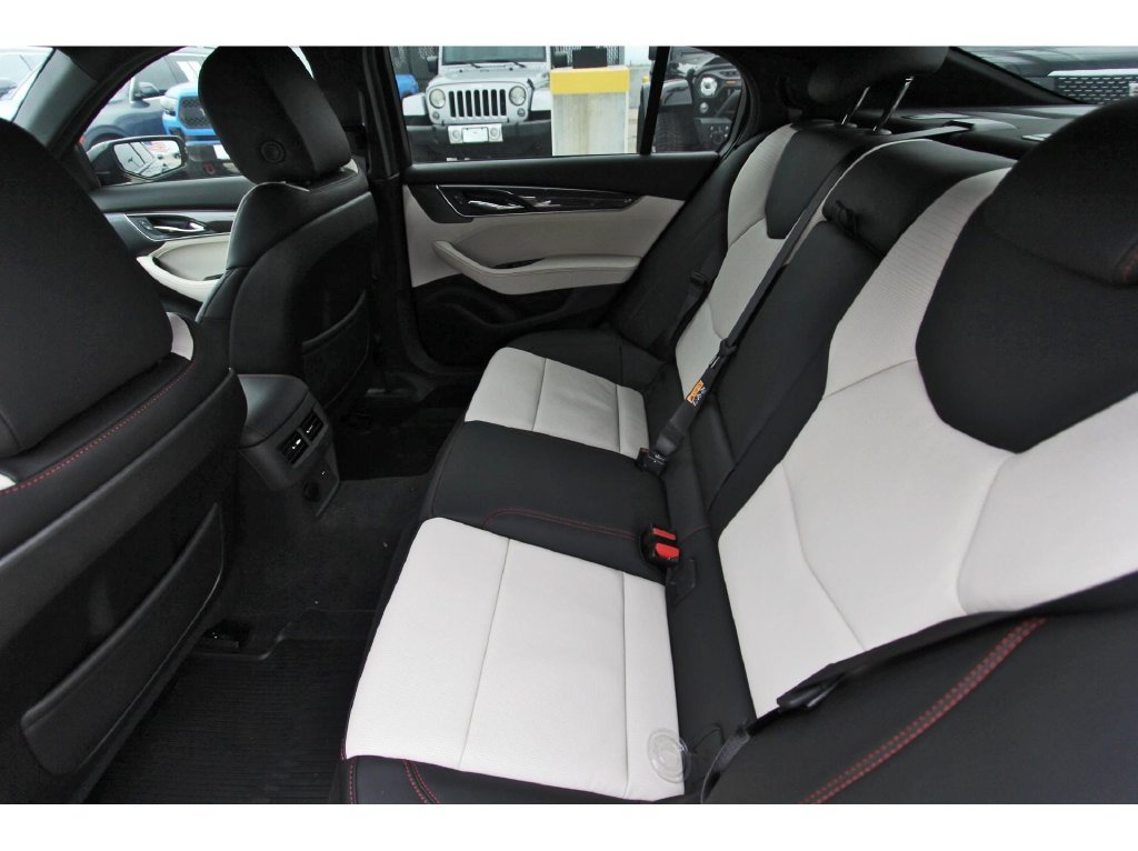 2026 Cadillac CT5 Sport - Photo 7