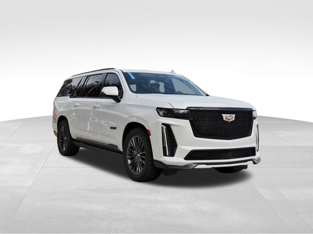 2023 Cadillac Escalade ESV
