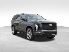 2026 CADILLAC Escalade Sport SUV