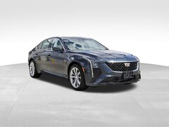 2026 CADILLAC CT5 Premium Luxury Sedan