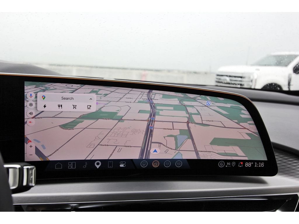 2027 Cadillac LYRIQ Signature Sport - Photo 18