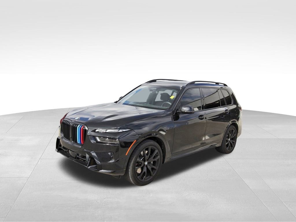 Used 2026 BMW X7 xDrive40i SUV