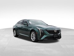 2026 CADILLAC CT5 Premium Luxury Sedan