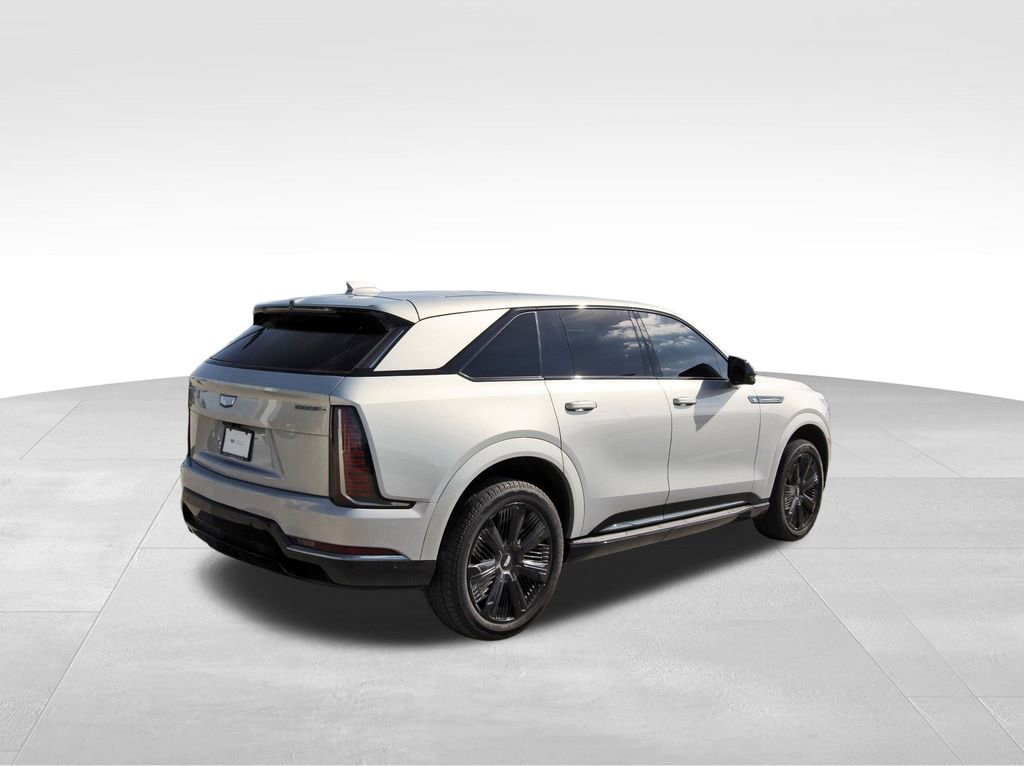 Used 2025 CADILLAC Escalade IQ Sport 2 SUV