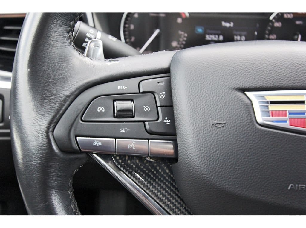 2024 Cadillac XT6 Sport - Photo 16