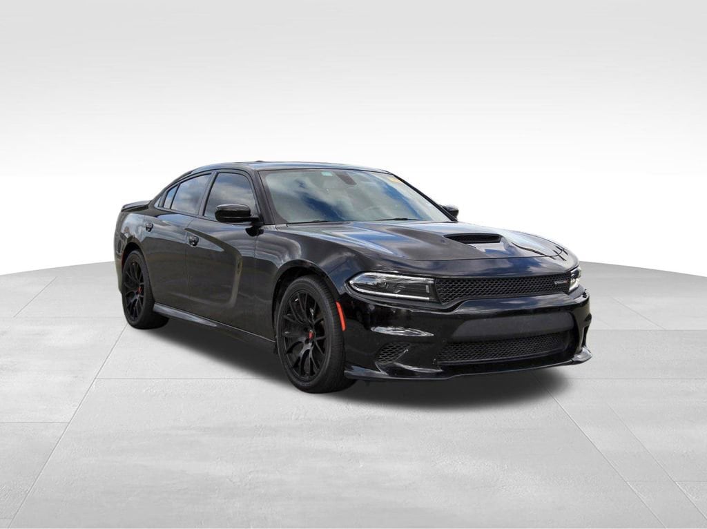 2023 Dodge Charger GT's photo