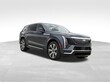 CADILLAC ESCALADE IQ