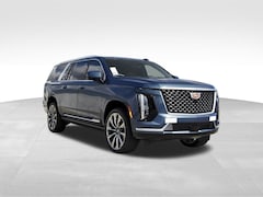 2026 CADILLAC Escalade ESV Luxury SUV