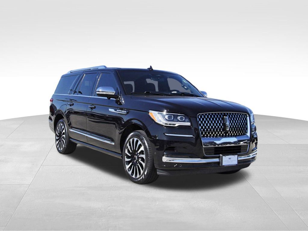 2023 Lincoln Navigator