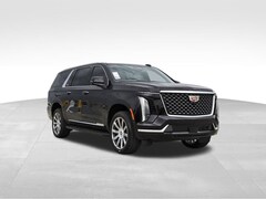 2026 CADILLAC Escalade ESV 1SA SUV