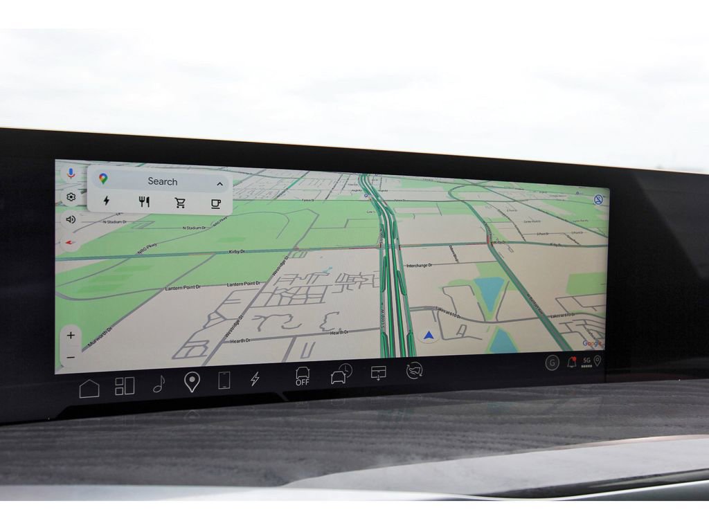 2025 Cadillac Escalade IQ Sport 2 - Photo 19