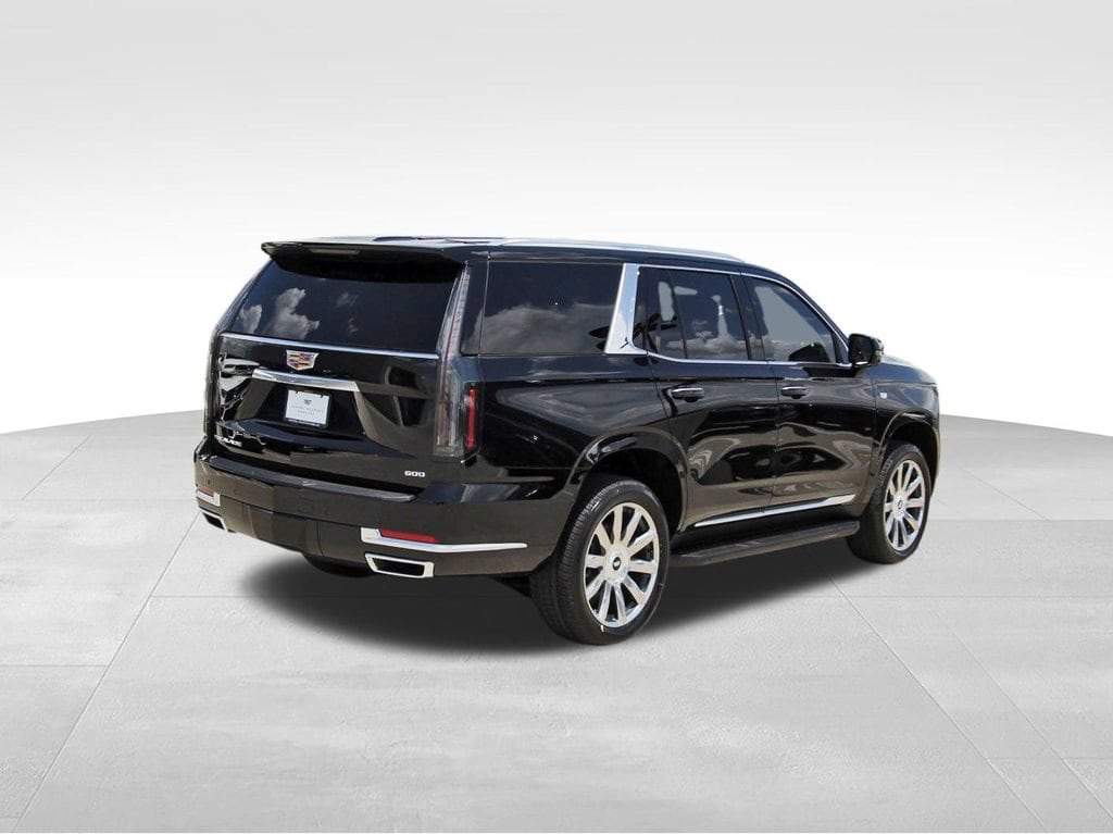 2026 Cadillac Escalade Escalade - Photo 4