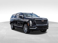 2026 CADILLAC Escalade ESV 1SA SUV