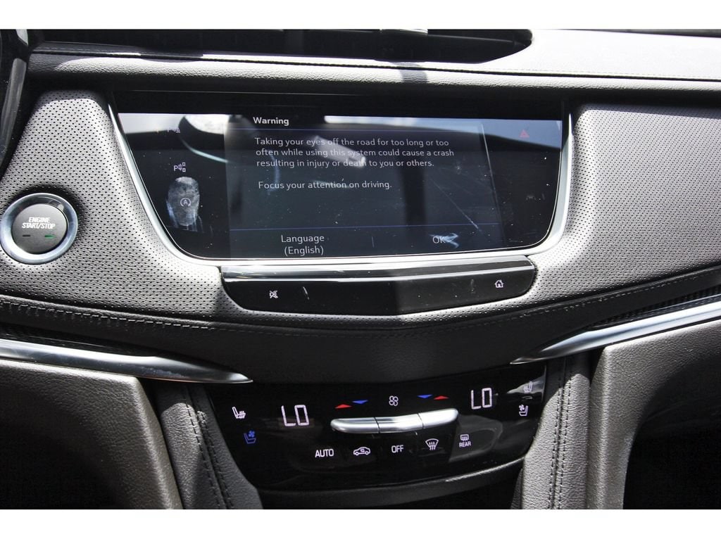 2026 Cadillac XT5 Sport - Photo 16