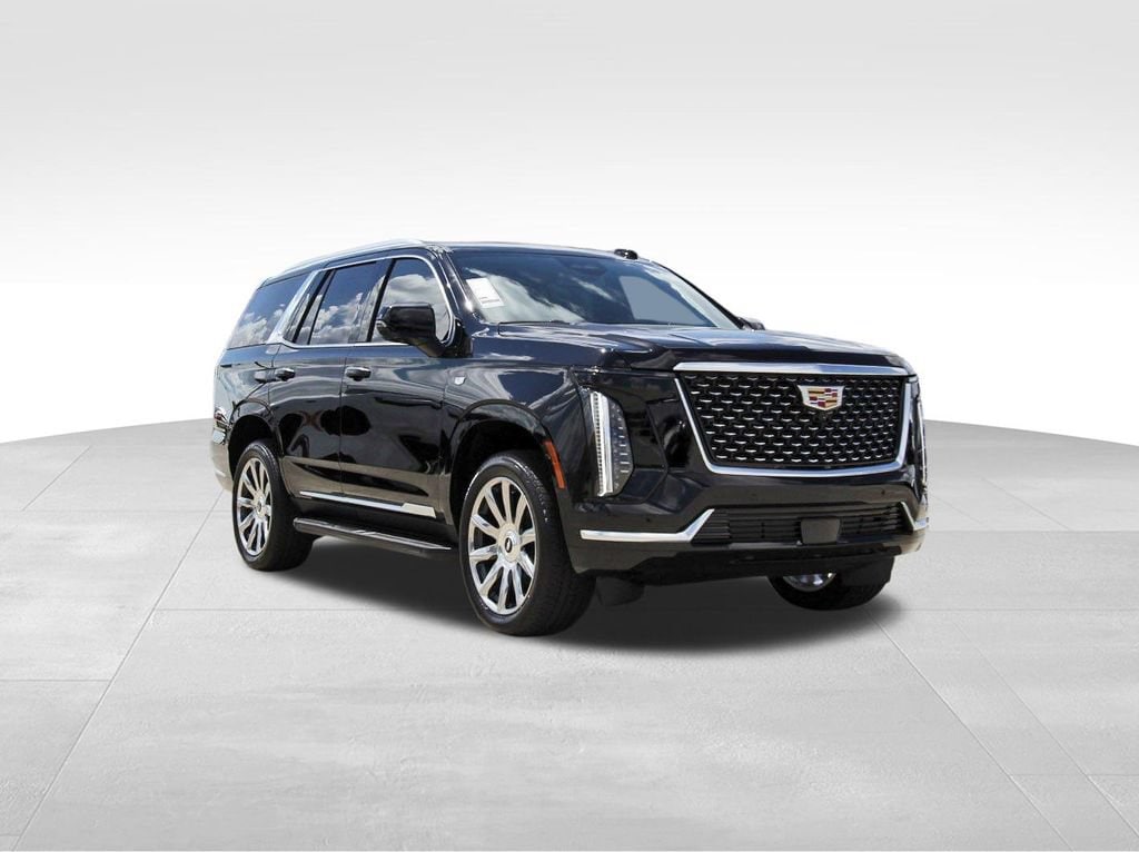 New 2026 CADILLAC Escalade 1SA SUV