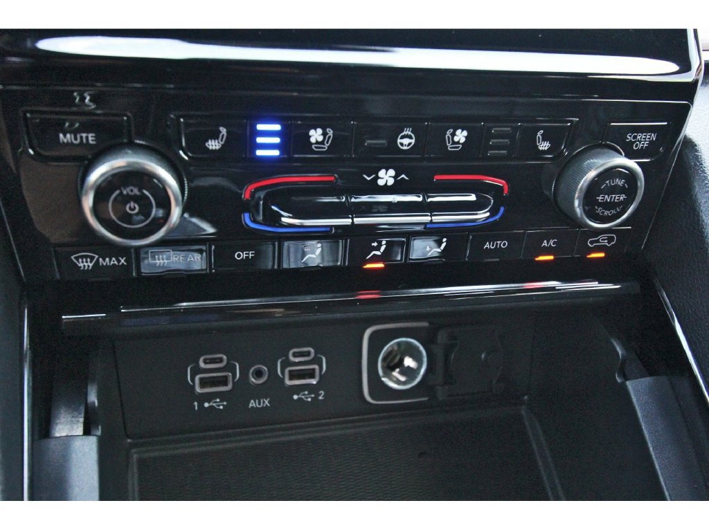 2024 Jeep Grand Cherokee Summit - Photo 24