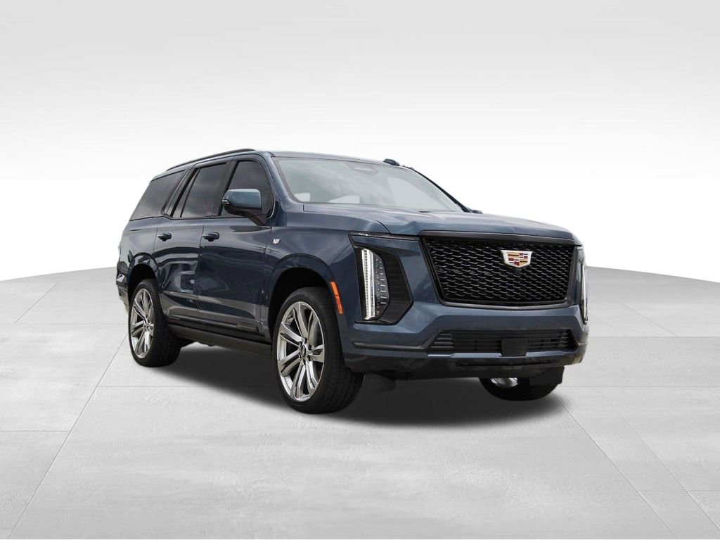 2026 Cadillac Escalade Sport 4WD's photo
