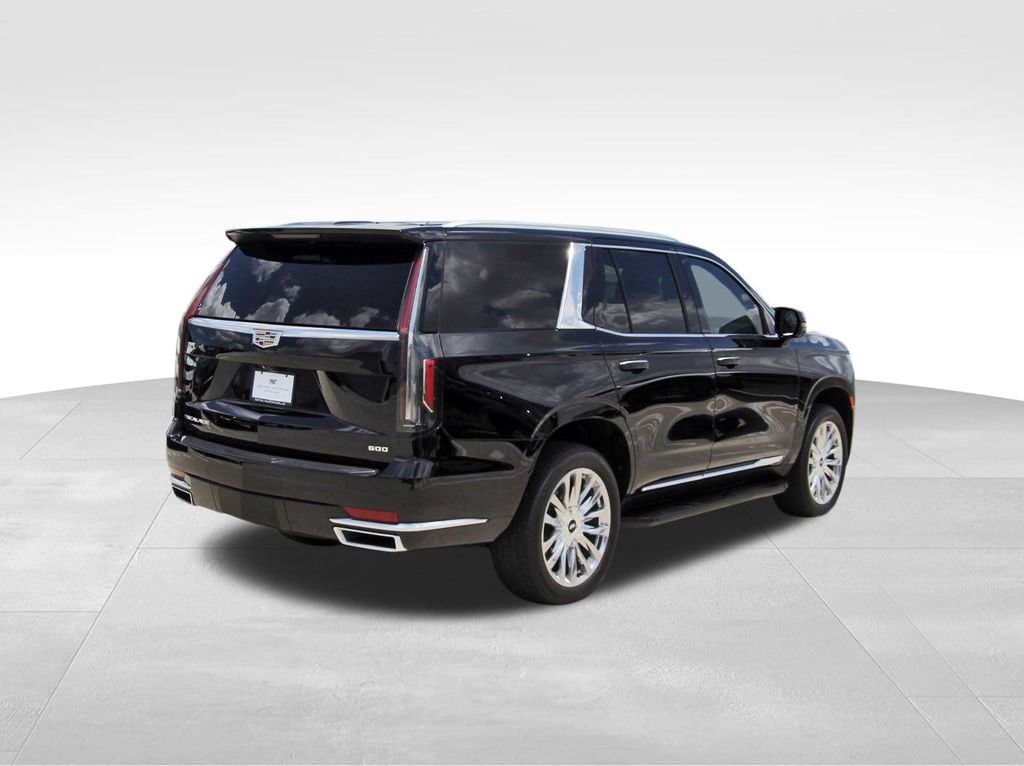 Used 2023 CADILLAC Escalade Premium Luxury SUV