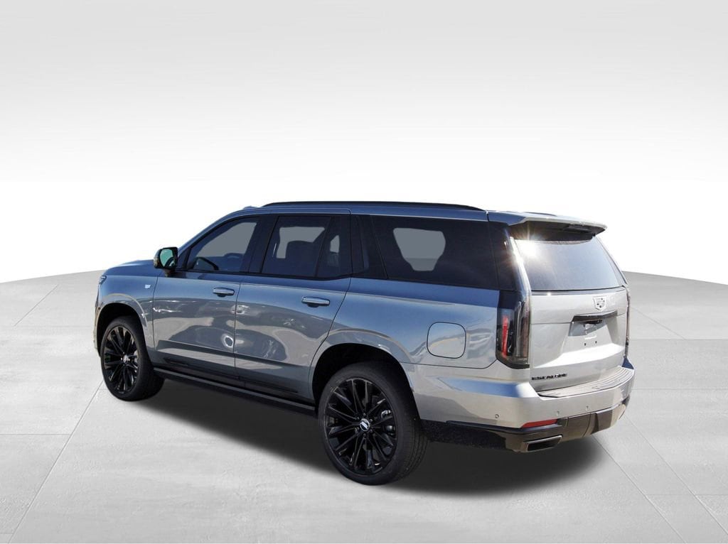 New 2026 CADILLAC Escalade Platinum Sport SUV