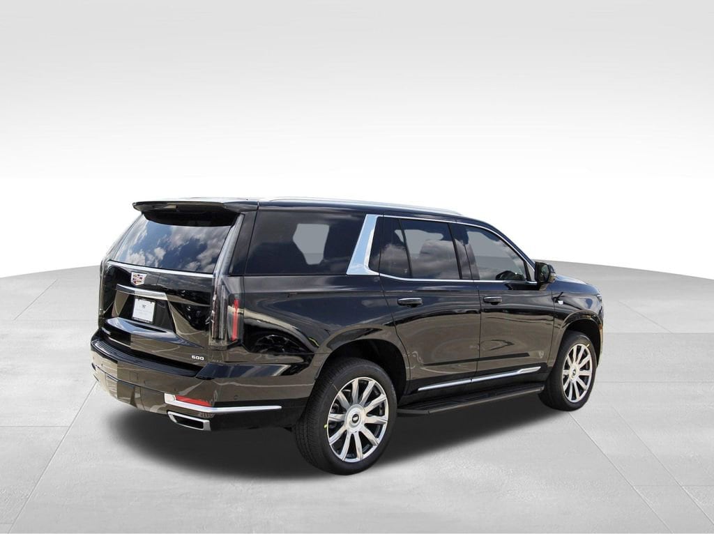 New 2026 CADILLAC Escalade 1SA SUV