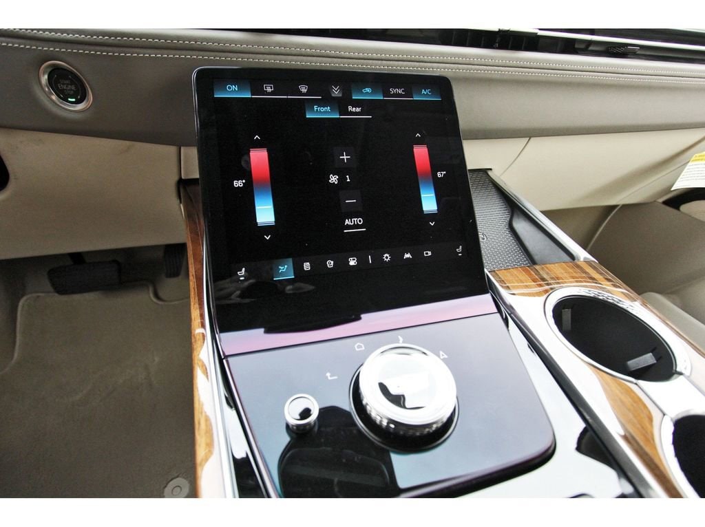 2025 Cadillac Escalade ESV Premium Luxury Platinum - Photo 19