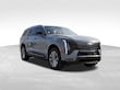 CADILLAC ESCALADE IQL