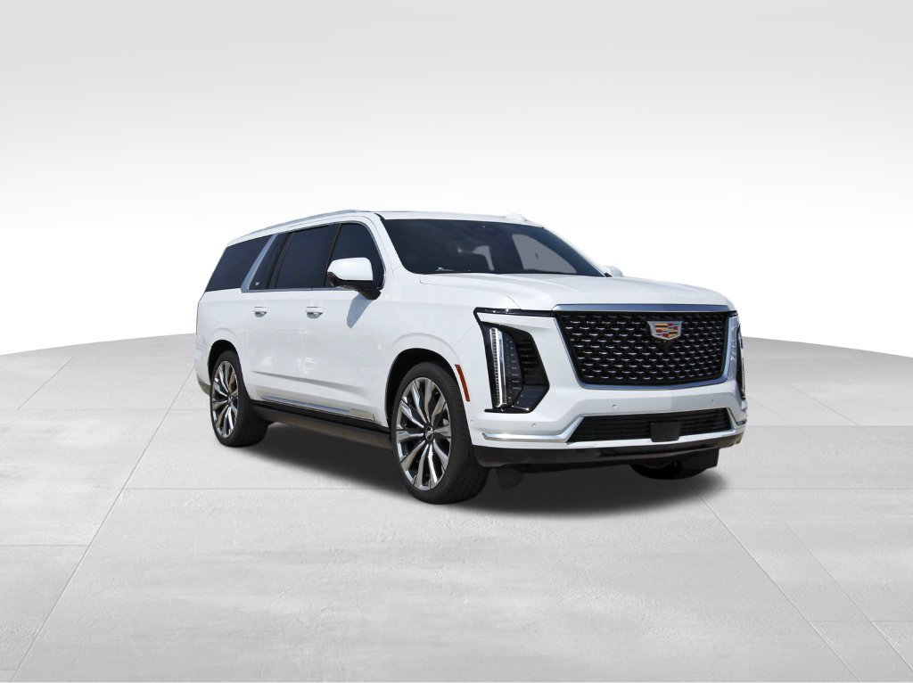  CADILLAC Escalade ESV